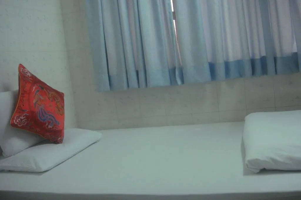 Paris Guest House Hongkong