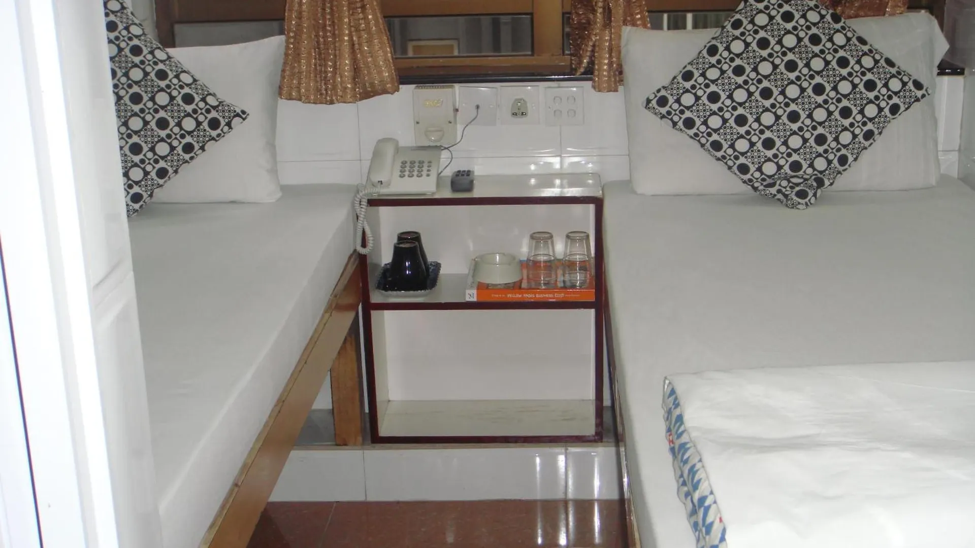 Paris Guest House Hongkong