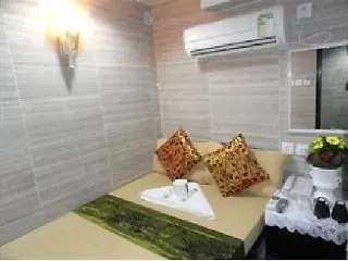 Paris Guest House Hongkong