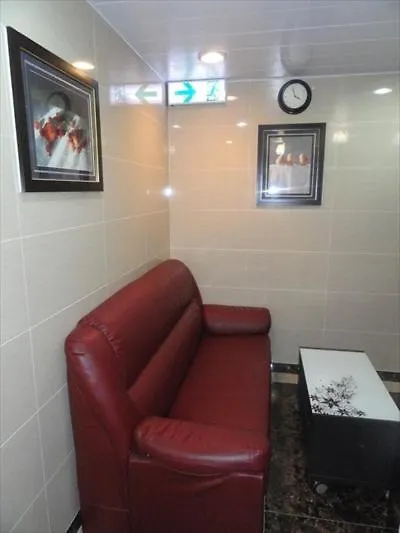 Paris Guest House Hongkong