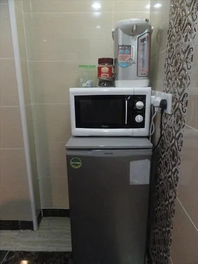 Paris Guest House Hongkong