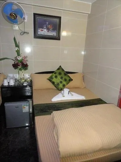 Paris Guest House Hongkong
