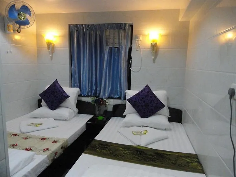 Paris Guest House Hongkong