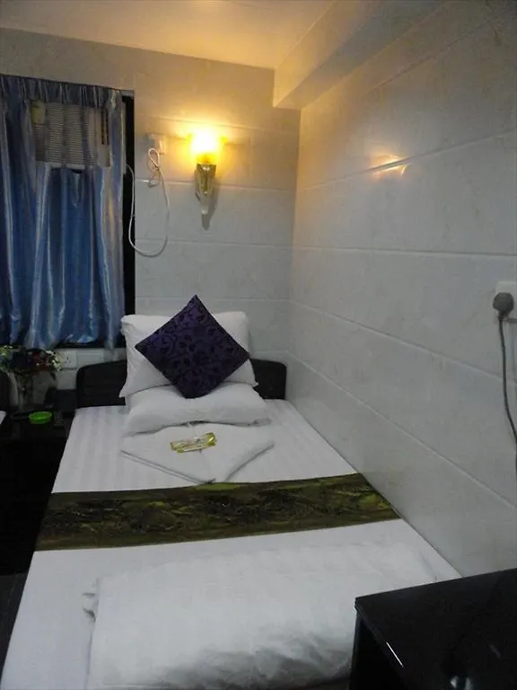 Paris Guest House Hongkong