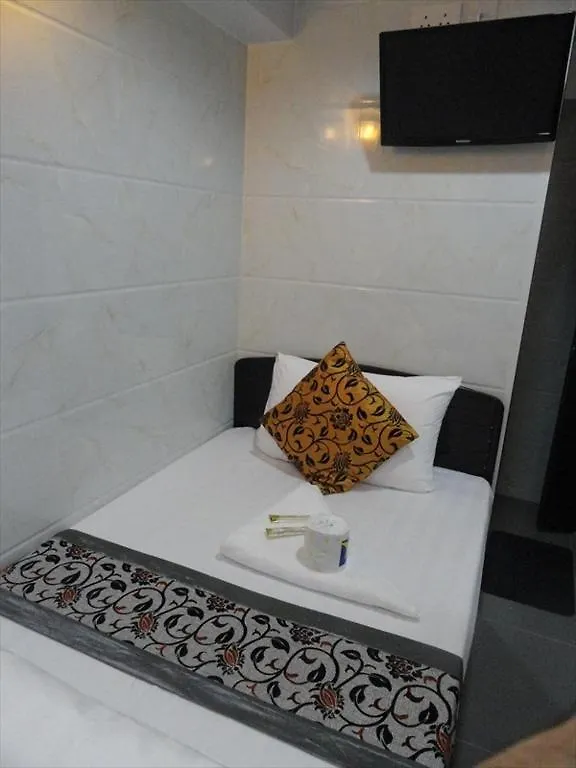 Paris Guest House Hongkong