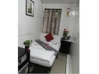 Paris Guest House Hongkong Čína
