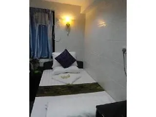 Paris Guest House Hongkong