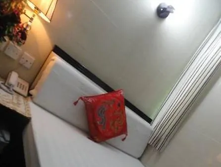 香港 巴黎宾馆酒店